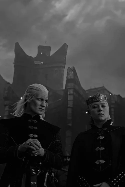 Дом Дракона смотреть все серии 720p